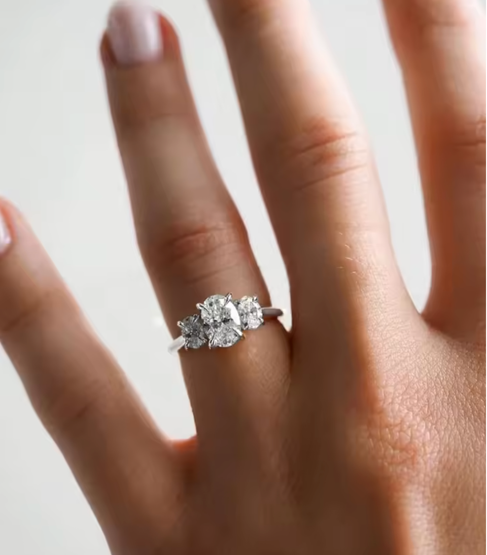 Sparkling Classic Luxury Fine Jewelry for Daily Wear