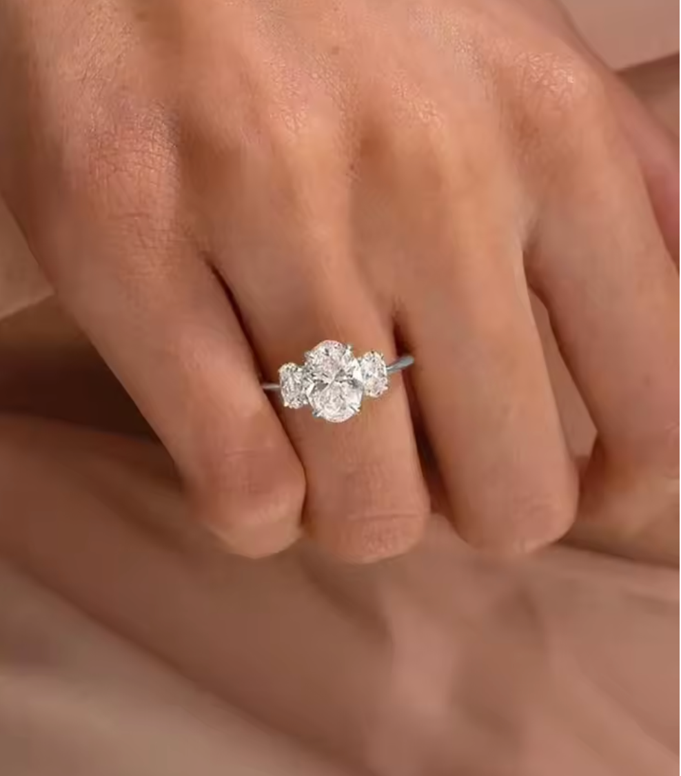 Sparkling Classic Luxury Fine Jewelry for Daily Wear